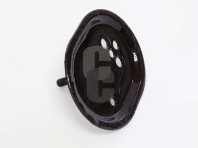 Фланец за бойлер - ЕЛИПСА -БЕЗ ТРЪБА-